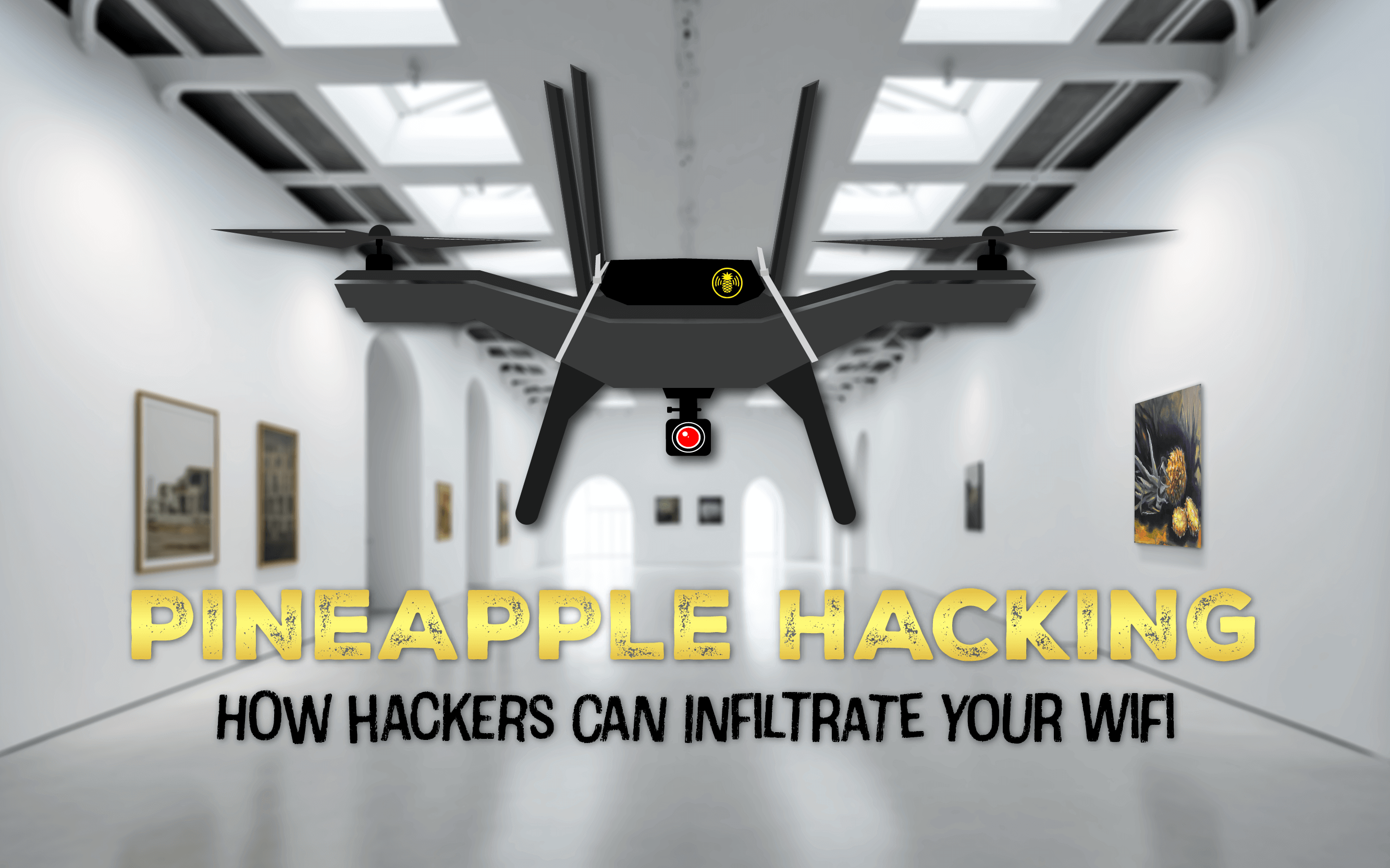 Pineapple Hacking How Hackers Can Infiltrate Your WiFi ThreatLocker